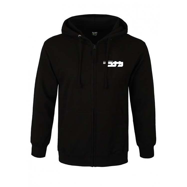 Áo Khoác Thám Tử Lừng Danh Conan