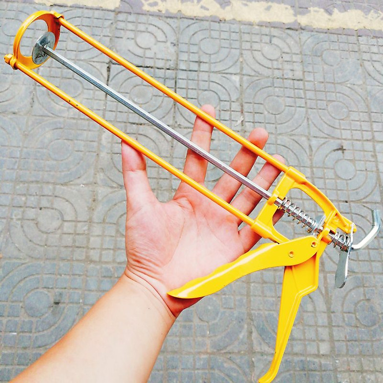 Súng Bắn Keo Silicon Spp001