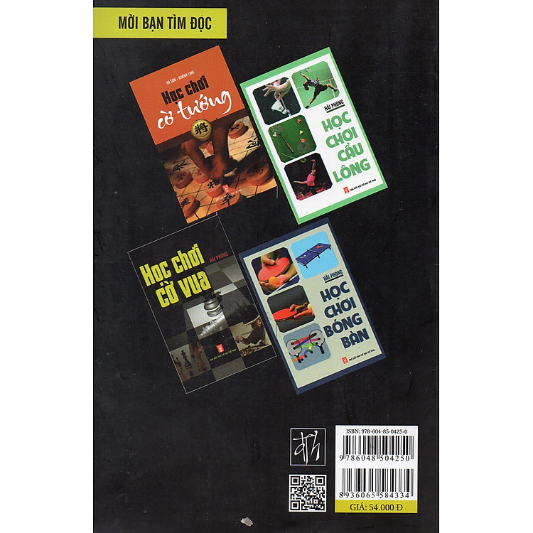 Học Chơi Cờ Vua - Ảnh 2