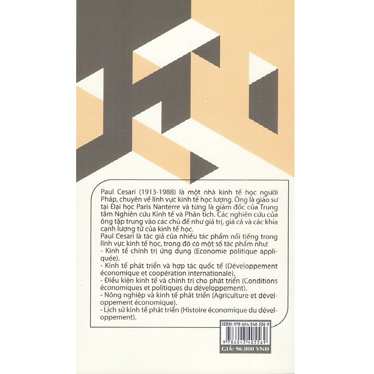 Paul Cesari - Thuyết Giá Trị - Ảnh 2