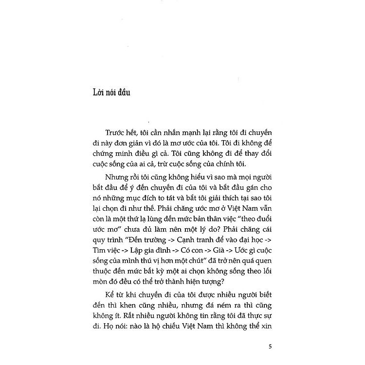 Xách Ba Lô Lên Và Đi - Tập 1 - Châu Á Là Nhà. Đừng Khóc - Ảnh 4