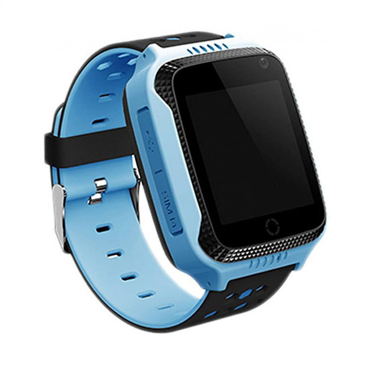 Đồng Hồ Thông Minh Định Vị GPS Trẻ Em Q528 - Hàng Nhập Khẩu