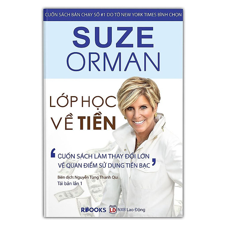 Lớp Học Về Tiền