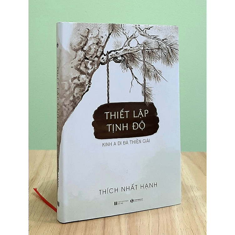 Thiết lập tịnh độ – Nghệ Thuật Thiết Lập Cuộc Sống Hạnh Phúc Trong Hiện Tại