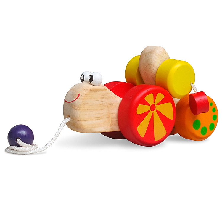 Mua Đồ chơi gỗ Ốc sên Winwintoys Chính hãng Giá rẻ