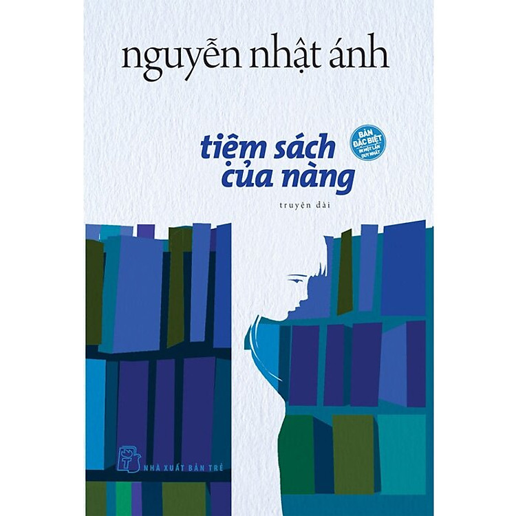 Tiệm Sách Của Nàng