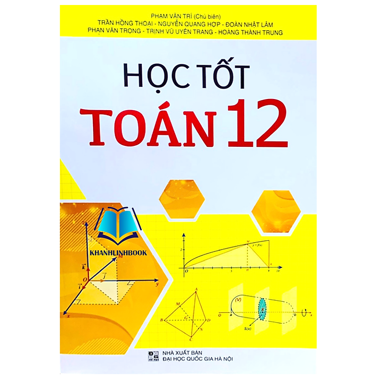 Học Tốt Toán 12