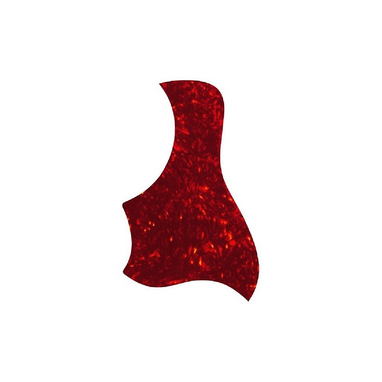 Miếng dán chống xước cho đàn guitar A025RD