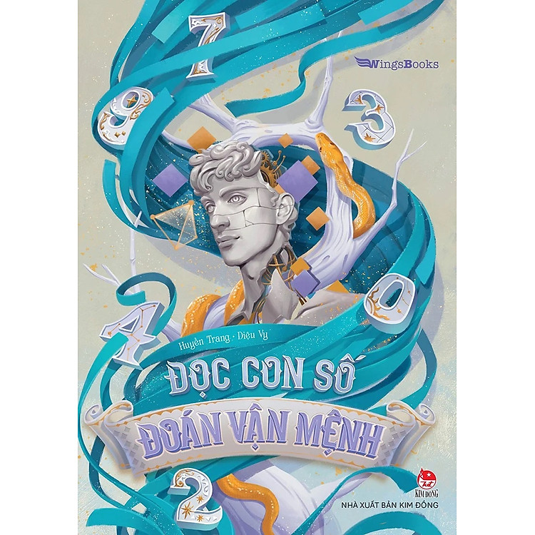 Đọc Con Số, Đoán Vận Mệnh