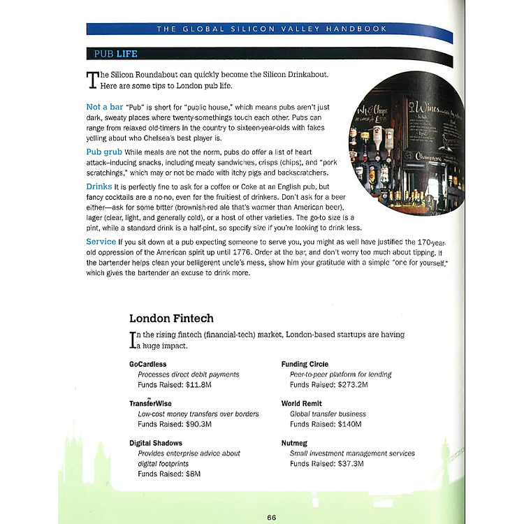 The Global Silicon Valley Handbook - Ảnh 4