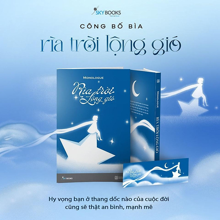 Rìa Trời Lộng Gió - Ảnh 5