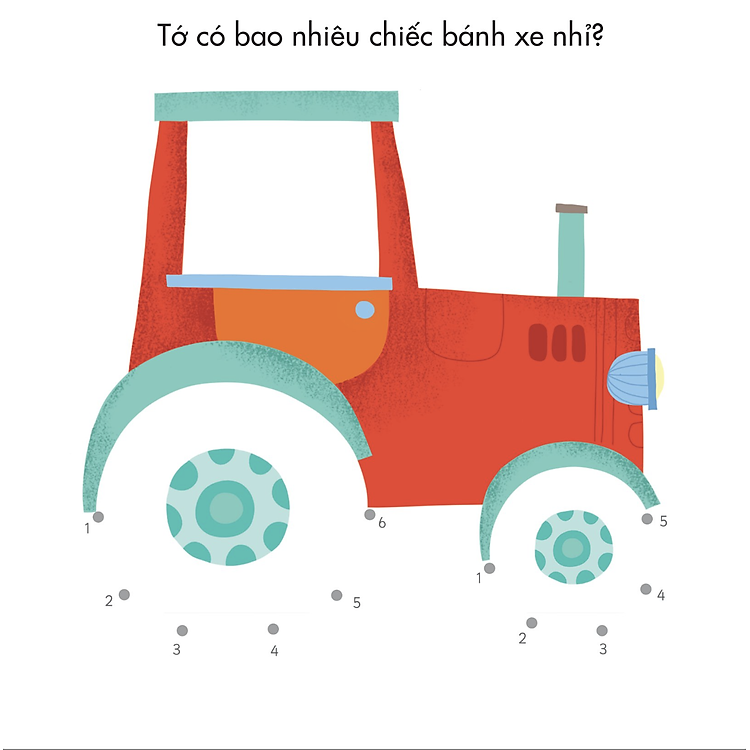 25++ Hoạt Động Rèn Luyện Trí Sáng Tạo Và Tư Duy Cho Trẻ - Ảnh 3