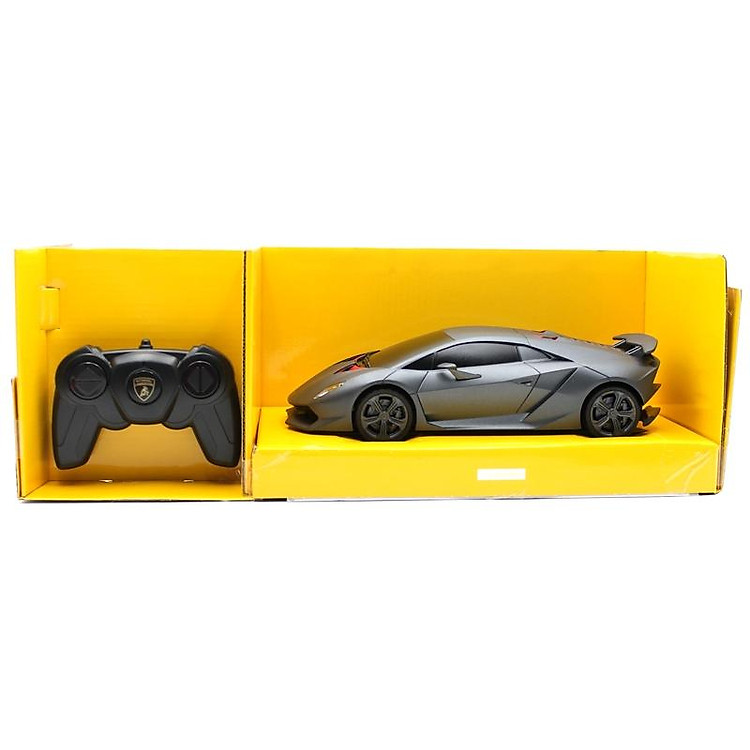 Mua Đồ Chơi Xe Điều Khiển Lamborghini R53700 Chính hãng Tiết kiệm - Hình ảnh 2