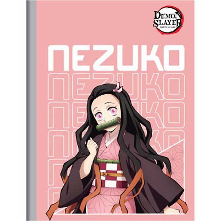 Tập Dán Gáy 96Tr ĐL70G Ly Ngang NB-111 (Hồng)