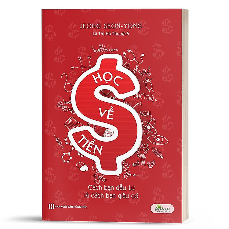 Học về tiền: Cách bạn đầu tư là cách bạn giàu có