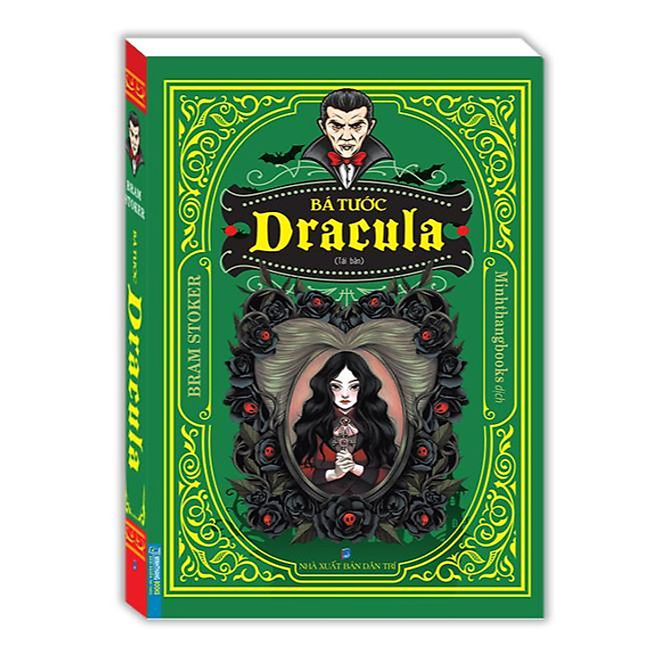 Bá Tước Dracula