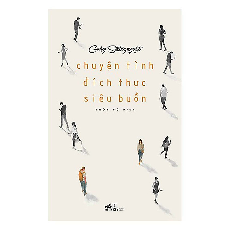 Một cuốn truyện để lại nhiều điều đáng suy ngẫm cho người đọc: Chuyện tình đích thực siêu buồn