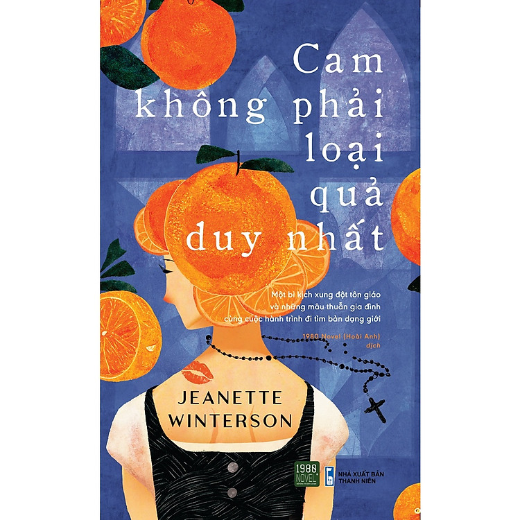 Cuốn Văn Học Hay – Cam Không Phải Loại Quả Duy Nhất