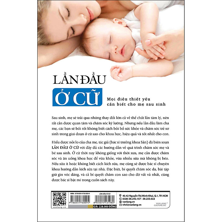 Lần Đầu Ở Cữ - Ảnh 2