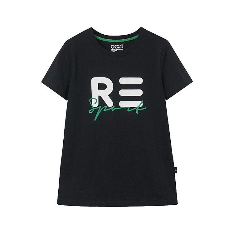 Áo Thun Nữ Lime Orange R3 - RO18161103-B