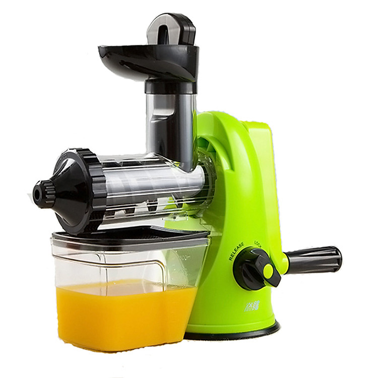 Máy ép trái cây bằng tay MY300 ( Ngẫu nhiên )