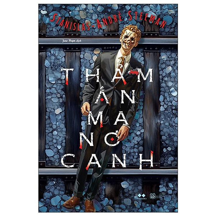 Thảm Án Ma Nơ Canh - Ảnh 2