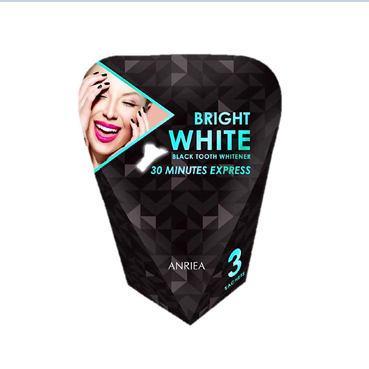 Miếng dán trắng răng Anriea