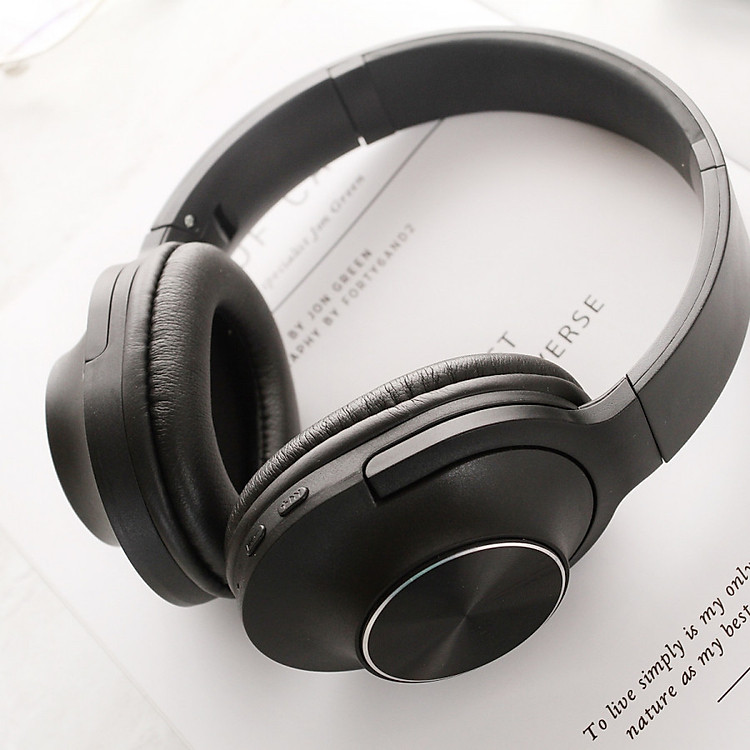 Tai Nghe Headphone Bluetooth Không Dây LAHU STL7