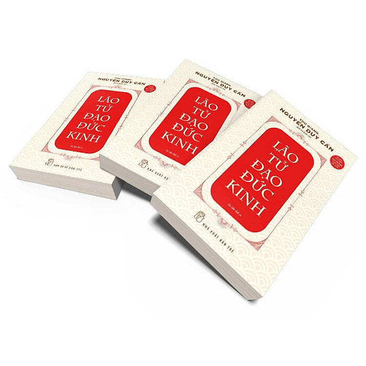 Lão Tử Đạo Đức Kinh - Ảnh 4