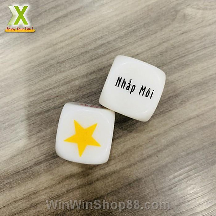 Xí Ngầu Uống Bia Vui Nhộn - Winz.vn Chính hãng Giá rẻ - Hình ảnh 4