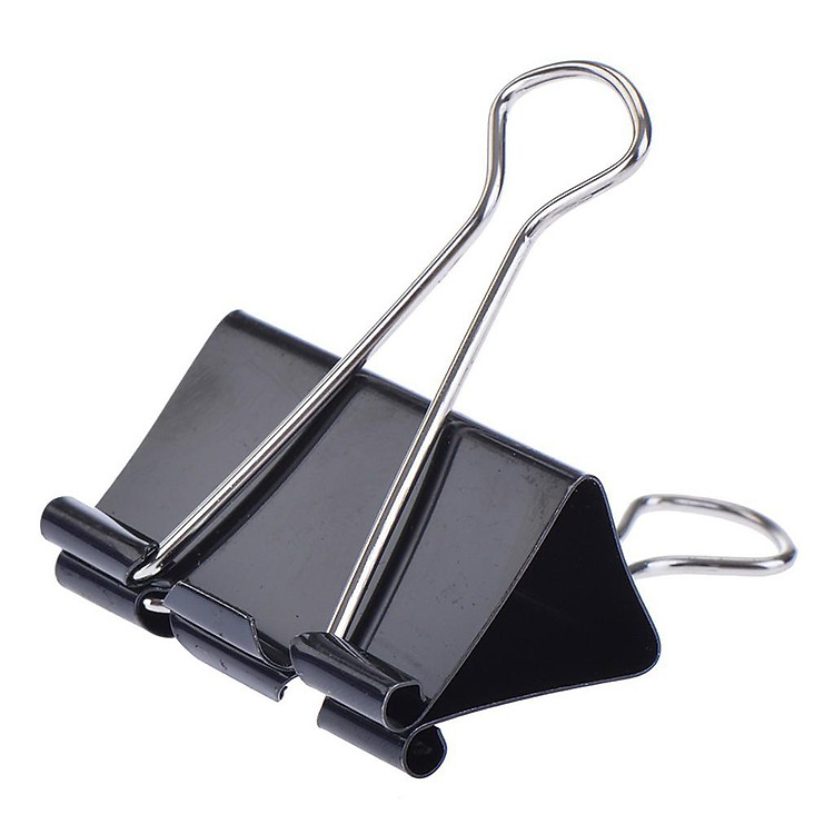 Kẹp sắt loại to chuyên dụng kẹp giấy , tài liệu