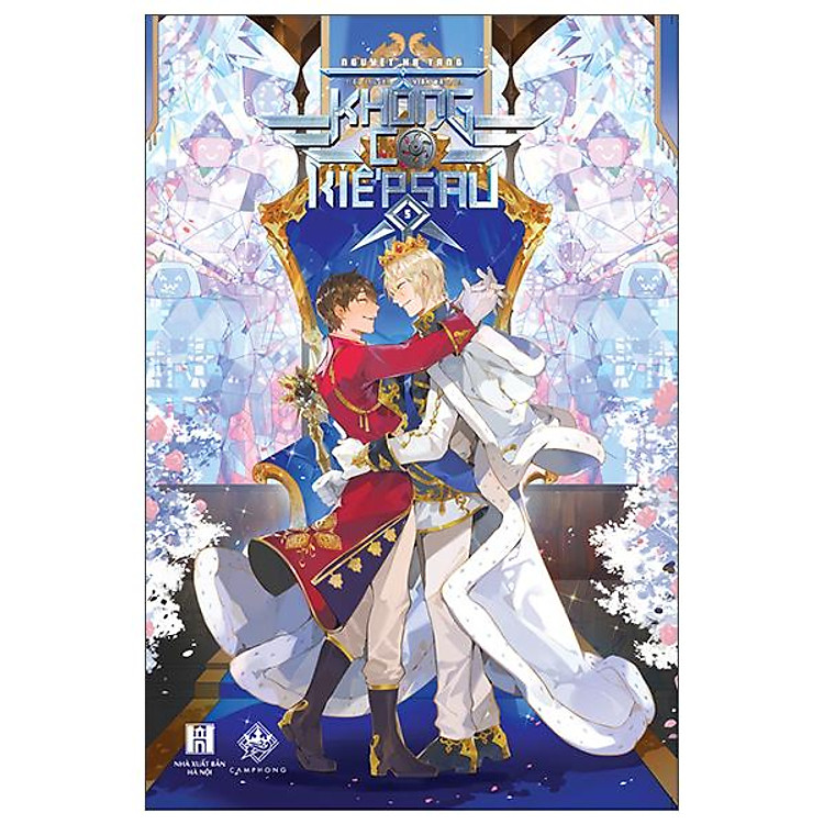 Không Có Kiếp Sau (Tập 5)