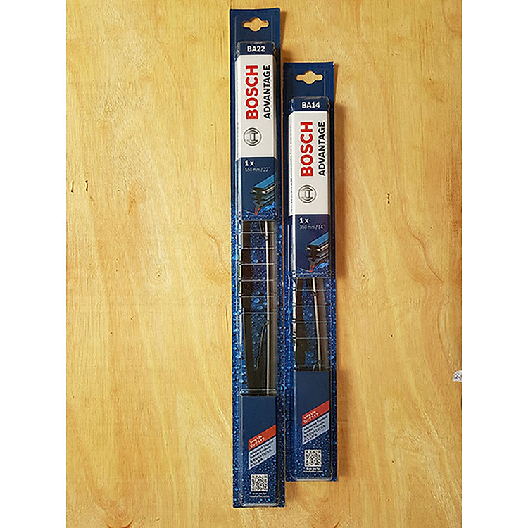 Cặp gạt mưa Chevrolet Spark_Bosch AD 22"-14"