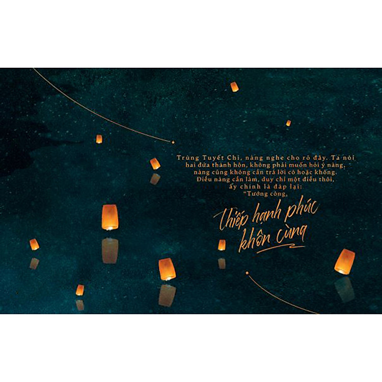 Nguyệt Thượng Trùng Hỏa (2 Tập) - Ảnh 6