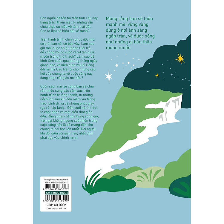 Mọi Câu Trả Lời Đều Có Trong Ta - Ảnh 2