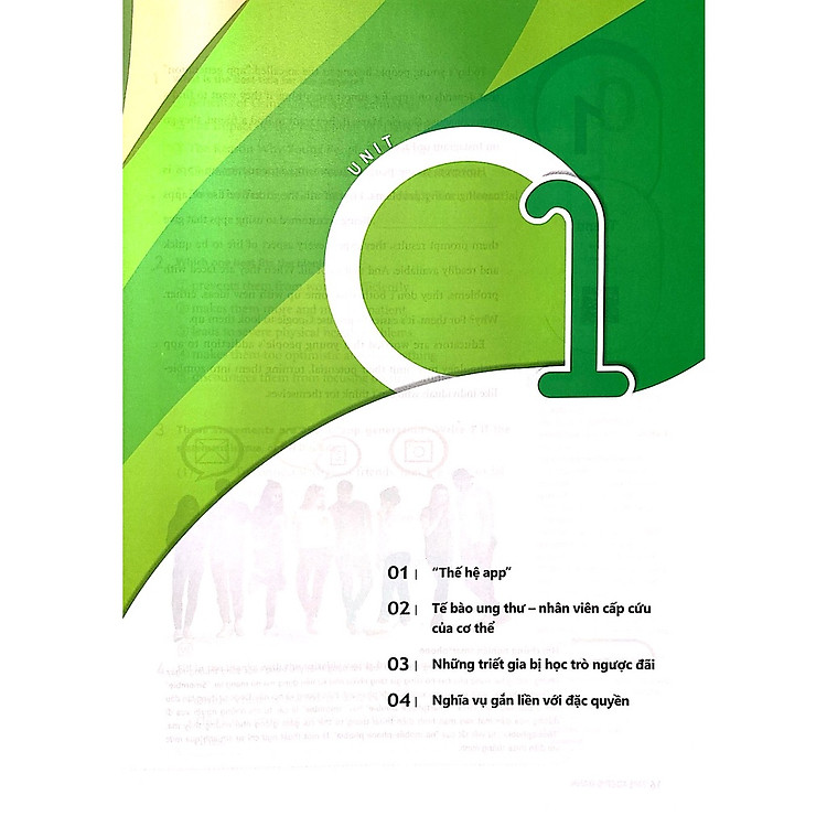 Reader's Bank Series 9 - Ảnh 3