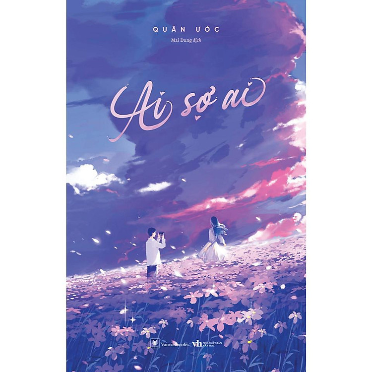 Ai Sợ Ai – Bản Thường – Quân Ước