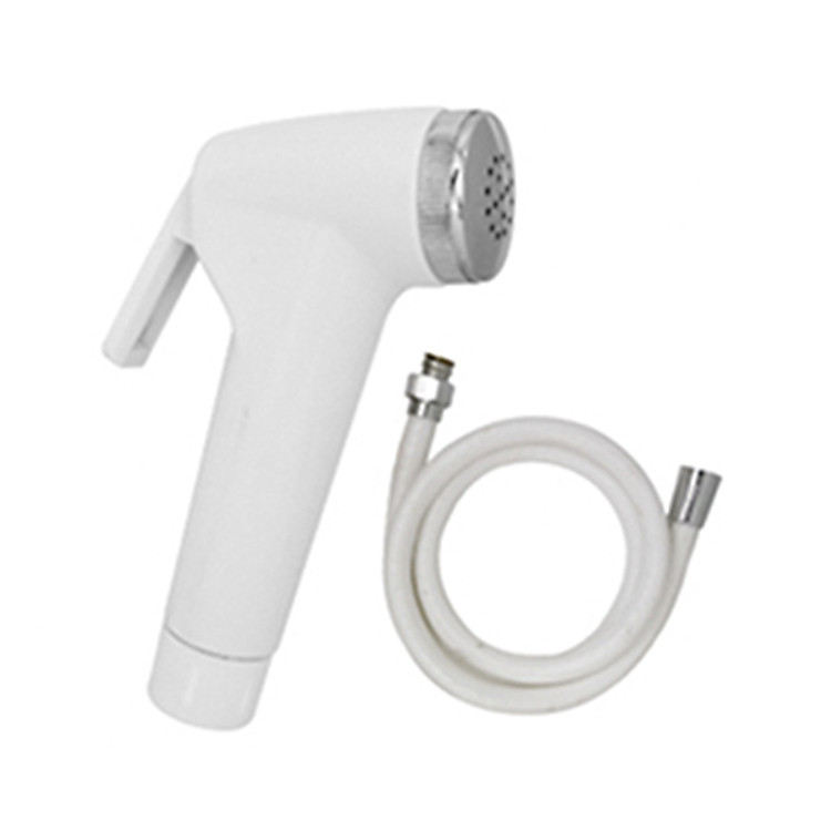 Vòi Xịt Vệ Sinh Laska LK-503 - Trắng