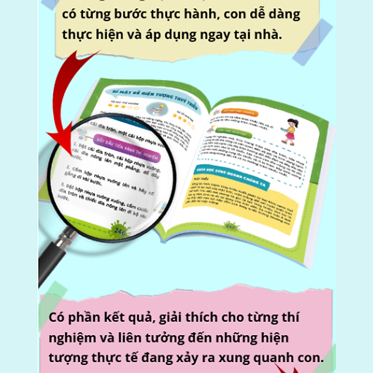 Khoa Học Thú Vị - Ảnh 7