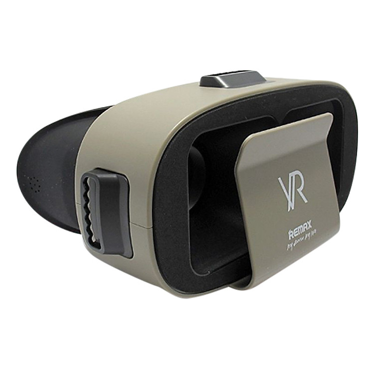 Kính Thực Tế Ảo Remax RT-V05 - Hàng Chính Hãng