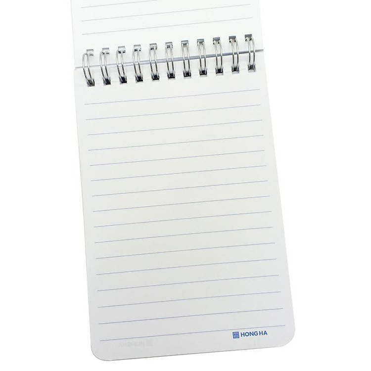 Sổ Lò Xo Ngang Bistro A6 (200 trang) - Ảnh 5