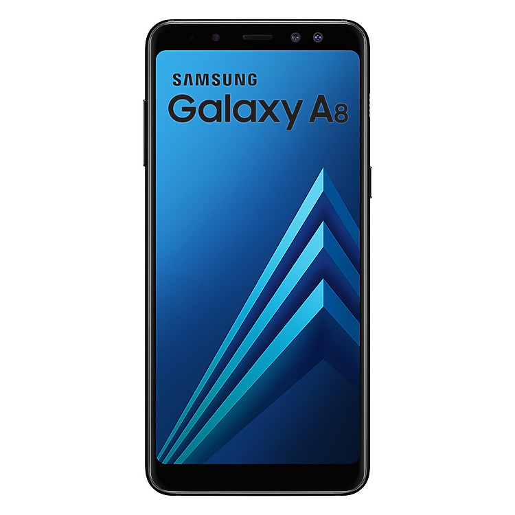 Điện Thoại Samsung Galaxy A8 (2018) - Hàng Chính Hãng