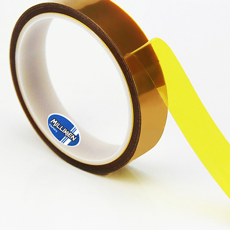 Băng Keo Chịu Nhiệt 20mm Milliken NL-3061 - Ảnh 2