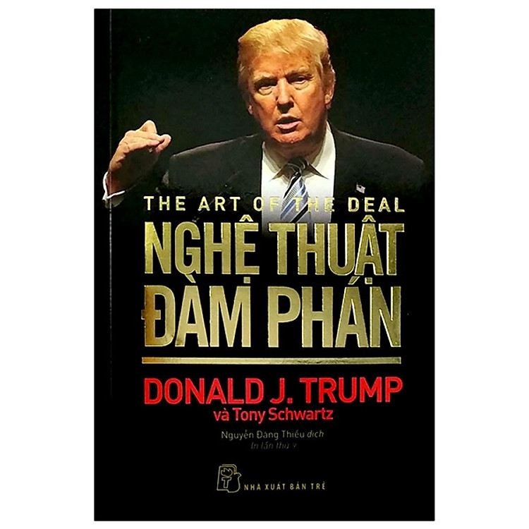 Nghệ thuật đàm phán