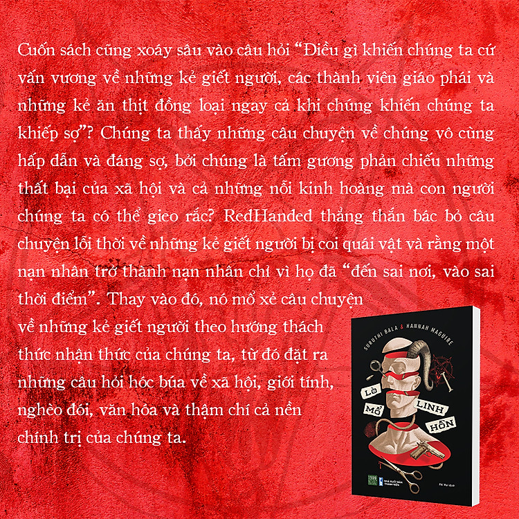 Lò Mổ Linh Hồn - Ảnh 4