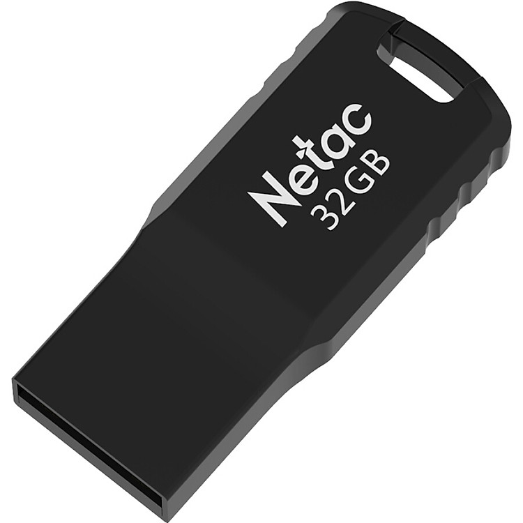 USB Mini 32GB Netac U195