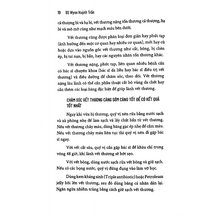 Trong Phòng Chờ Với Bác Sĩ Wynn (Tập 2) - Ảnh 4