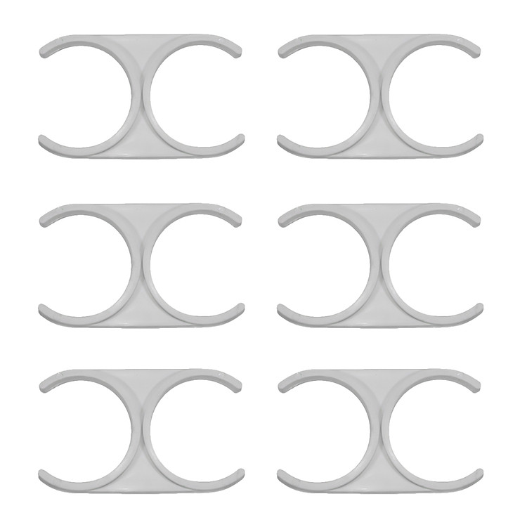 Combo 06 kẹp đôi lõi lọc