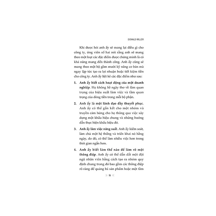 Kinh Doanh Giỏi - Kiếm Tiền - Ảnh 3