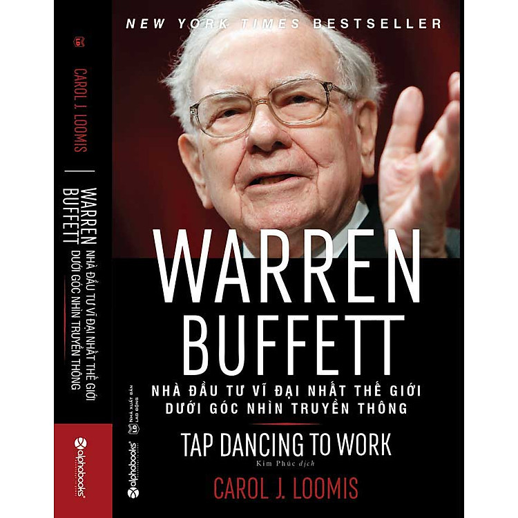 Warren Buffet – Nhà Đầu Tư Vĩ Đại Nhất Thế Giới Dưới Góc Nhìn Truyền Thông